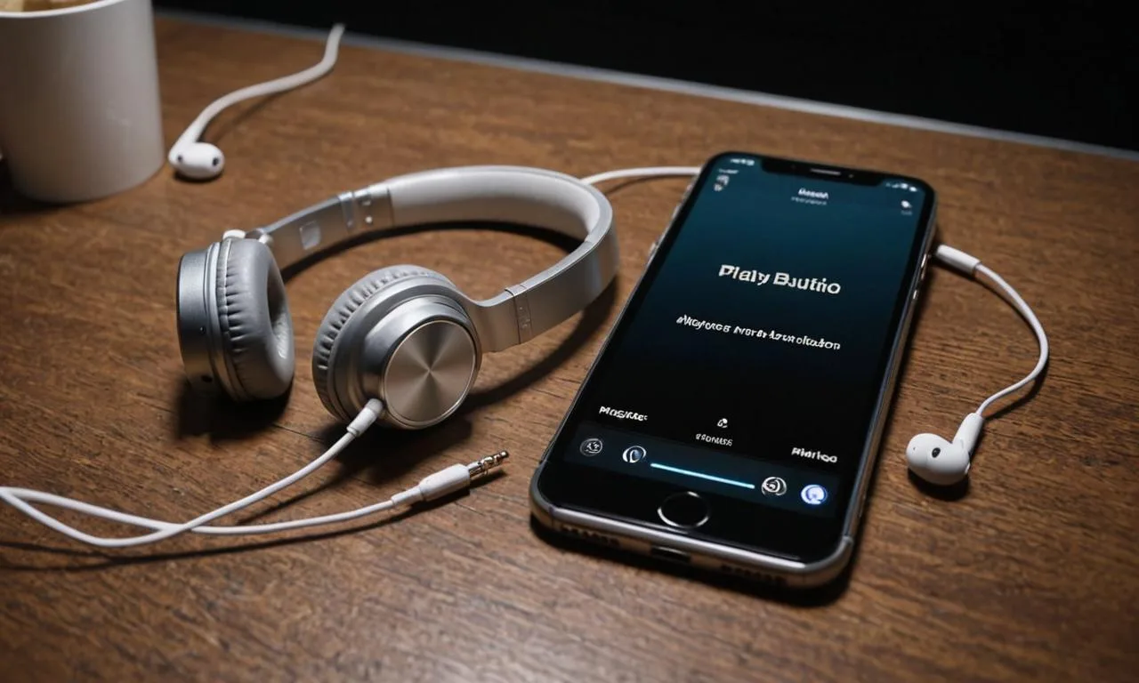 Aplicație de descărcat muzică pe iPhone gratis