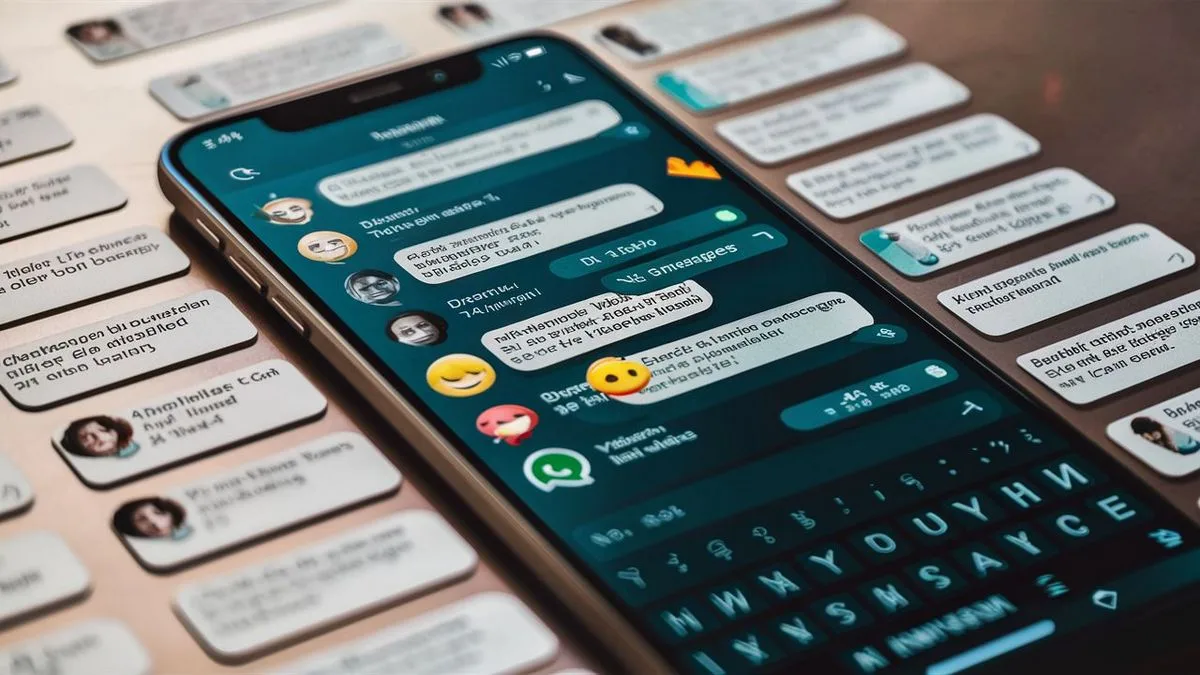 Aplicație pentru a vedea mesajele șterse de pe WhatsApp pe iPhone