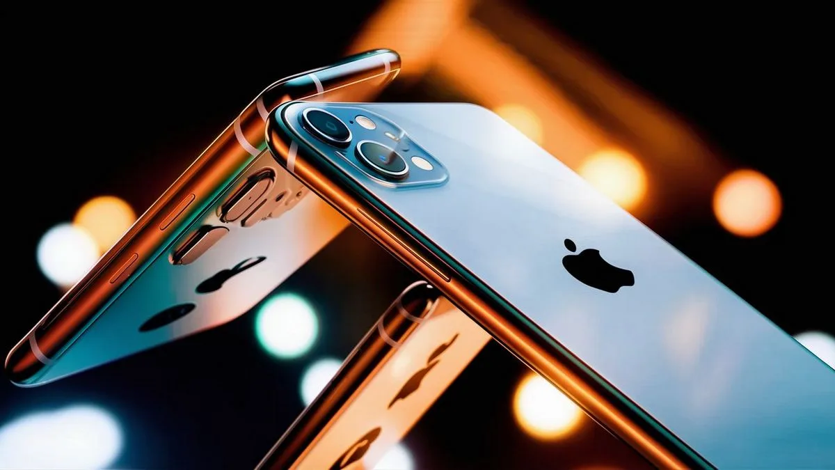 In ce an a aparut iPhone 11